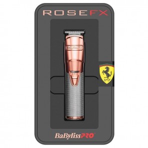 Babyliss Pro RoseFX Trimmer FX7880RGE Rose-Gold