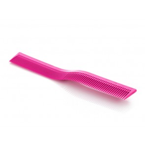 Curve-O Original Cutting Comb kam - Pink