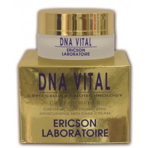 DNA VITAL cryo hydratation 50 ml