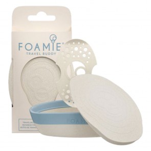 Foamie Travel Box For Solid Shower Care