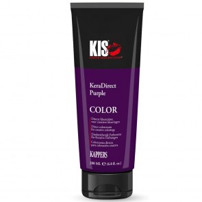 KIS KeraDirect Color - Purple