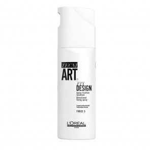 L'Oréal Tecni.art Fix Design Spray Hold 5 200ml
