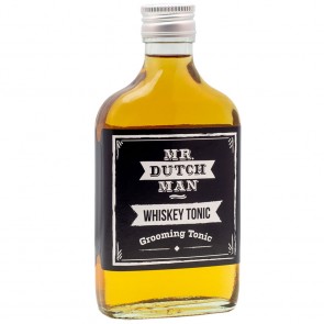 Mr DutchMan Whiskey Tonic 200ml
