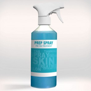 Prep spray 500ml