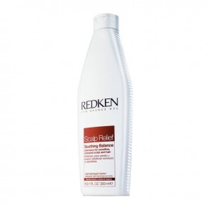 Redken Scalp Relief Soothing Balance Shampoo, 300ml