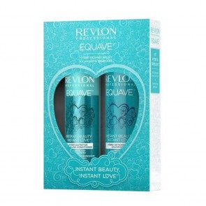 Revlon Equave Instant Beauty Hydro Duo Pack 