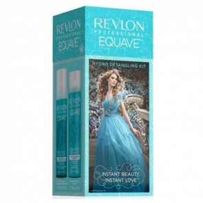 Revlon Equave Instant Beauty Volumize Duo Pack 