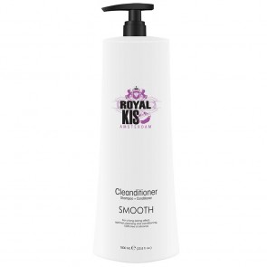 Royal Kis Cleanditioner Smooth 1000ml