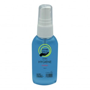 Sani Spray Desinfectie Spray 50ml met parfum