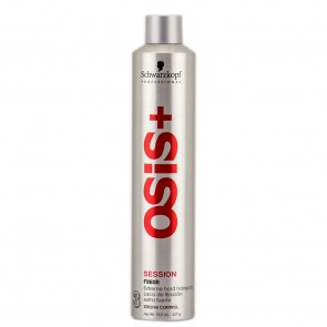 Schwarzkopf Osis+ Session Haarspray Hold 3 - Extreme Hold 300ml