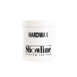 Showtime hardwax