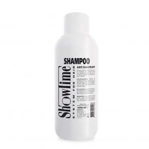 Showtime Shampoo anti dandruff