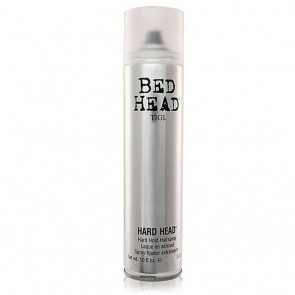  Bed Head Hard Head Hairspray