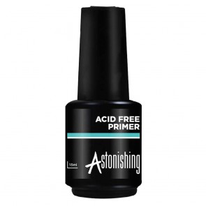 Astonishing Nails Acid Free Primer 15ml