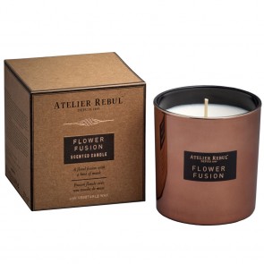 Atelier Rebul Flower Fushion Scented Candle