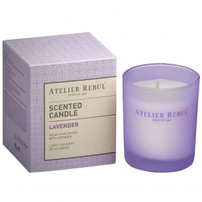 Atelier Rebul Lavender Scented Candle