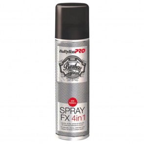 BabylissPro Spray FX4in1