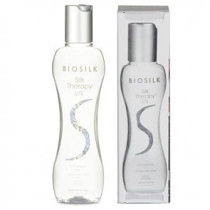 BioSilk Silk Therapy Lite