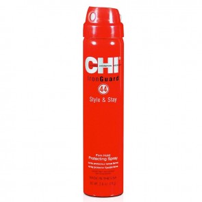 CHI 44 Iron Guard Style & Stay Firm Hold Spray