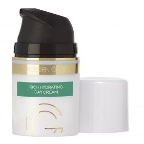 Golden Care Rich Hydrating Day Cream 50ml