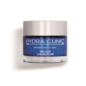 hydra clinic hydro patch crème