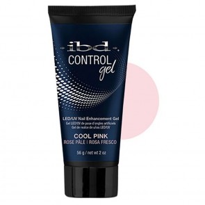 IBD Control Gel Cool Pink 56g