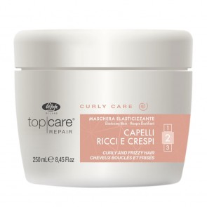 Lisap Curly Care Elasticising Mask