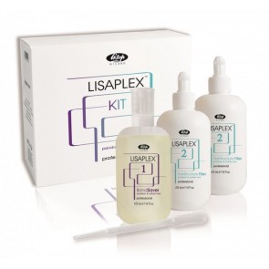 Lisap LISAPLEX™ Professional Kit 3x 475 ml