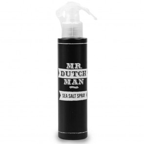 Mr Dutchman Sea Salt Spray 200ml