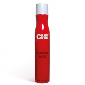 CHI Helmet Head Hair Spray