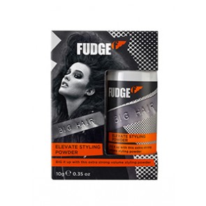 Fudge Elevate Styling Powder