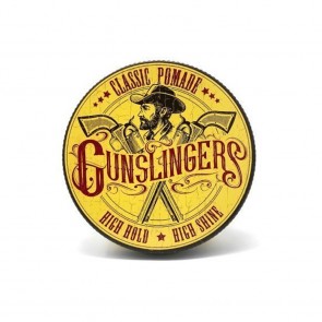 Gunslingers - Classic Pomade 75ml