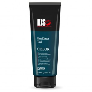 KIS KeraDirect Color - Teal