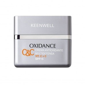 Oxidance Vit. C.+C Day Cream 50 ml.