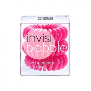 Invisibobble-Candy Pink