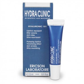 Hydra Clinic Plumping lipstick hyaluronic 
