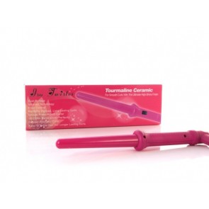 ISO Twister Krultang 18-25mm Hot Pink