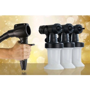 Spray Tan apparaat Maximist Evolution