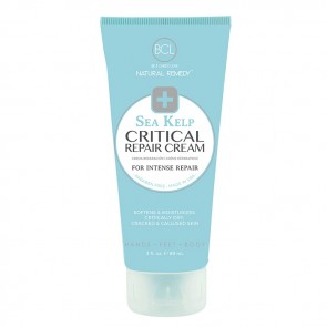 BCL Natural Remedy Critical Repair Cream
