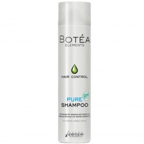 Carin Botéa Elements Pure Shampoo 250ml