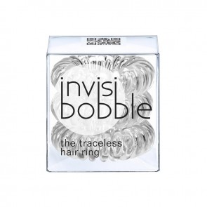 Invisibobble-Crystal Clear