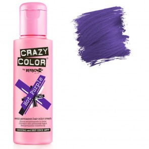 Crazy Color Hot Purple 100ml