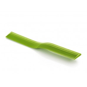 Curve-O Original Cutting Comb kam - Green