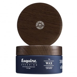 Esquire The Wax