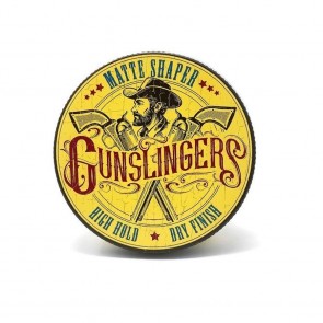 Gunslingers - Matte Shaper 75ml