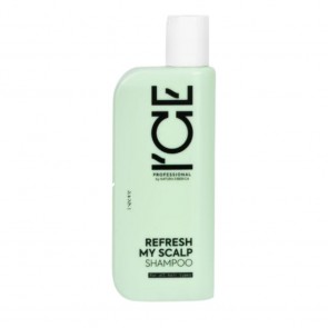 ICE Professional Refresh My Scalp Shampoo 250ml