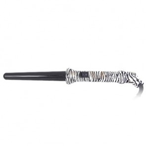 ISO Twister Krultang 18-25mm Zebra