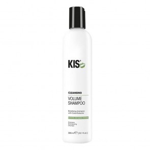KIS KAPPERS Kera Clean Volume Shampoo