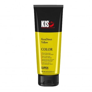 KIS KeraDirect Color - Yellow