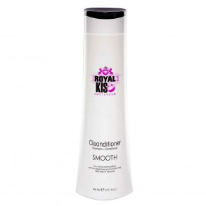 Royal Kis Cleanditioner Smooth 300ml